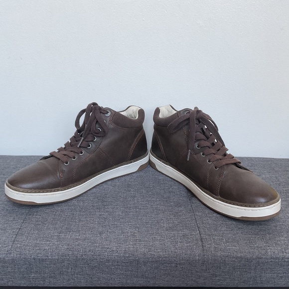 Denver Hayes Men's Casual Shoes - Picture 9 of 10